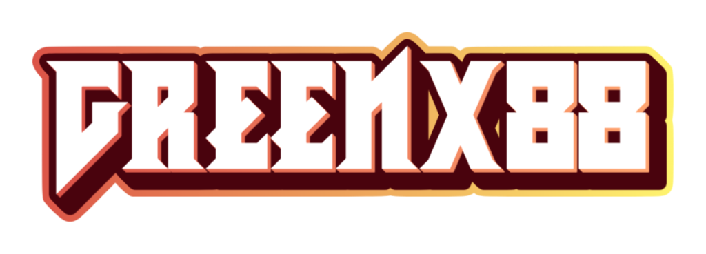 greenx88